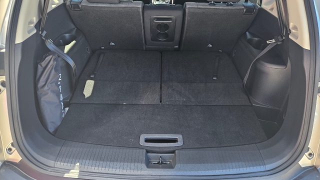 NISSAN X-Trail usata, con Bracciolo