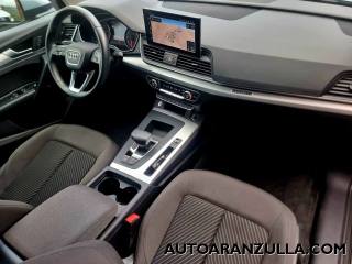 AUDI Q5 usata, con Controllo automatico clima