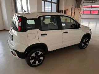 FIAT Panda Cross usata, con Airbag