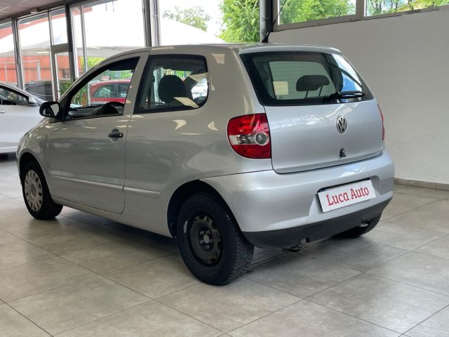 VOLKSWAGEN Fox usata, con Cerchi in lega