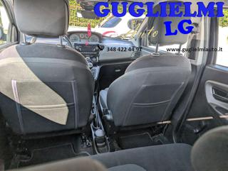 LANCIA Ypsilon usata 23