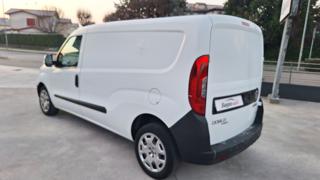 FIAT Doblo usata 13