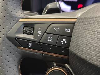CUPRA Formentor usata, con Park Distance Control