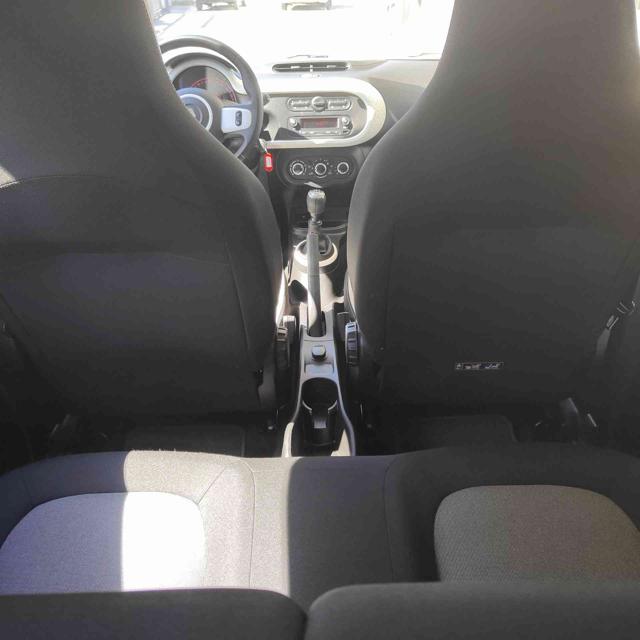 RENAULT Twingo usata, con Fari LED