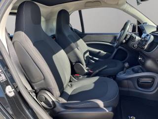 SMART ForTwo usata, con Climatizzatore