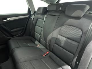 AUDI A4 usata, con ESP