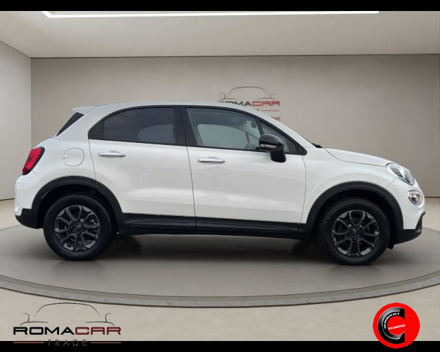 FIAT 500X usata, con Airbag Passeggero