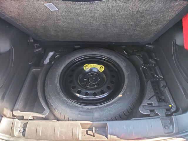 JEEP Renegade usata, con Volante in pelle