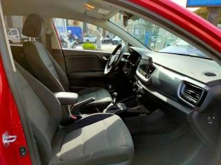 KIA Stonic usata, con Fari LED