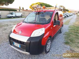 FIAT Fiorino usata, con Airbag