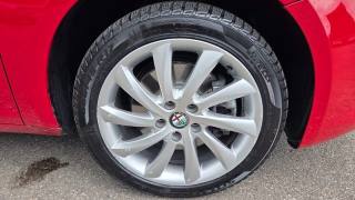 ALFA ROMEO Giulietta usata, con Alzacristalli elettrici