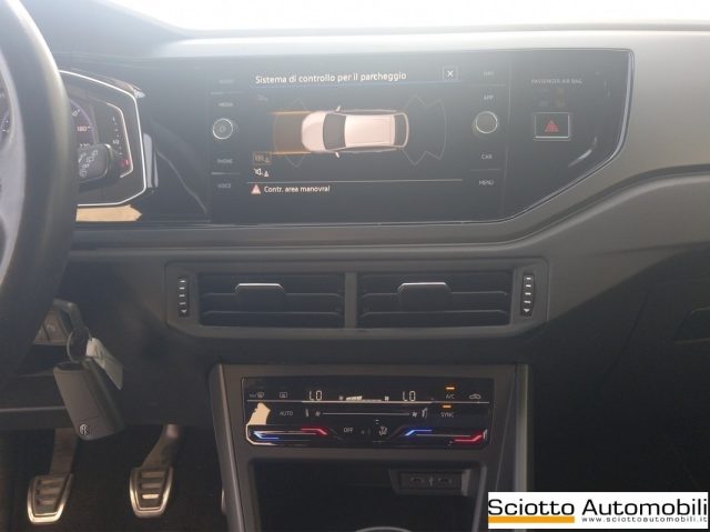 VOLKSWAGEN Taigo usata, con Fari LED