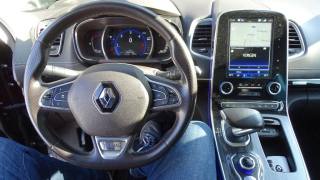 RENAULT Espace usata, con Interni in pelle