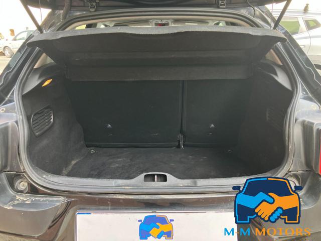 CITROEN C4 Cactus usata, con Servosterzo