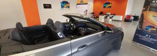 MERCEDES-BENZ C 220 usata, con Immobilizzatore elettronico
