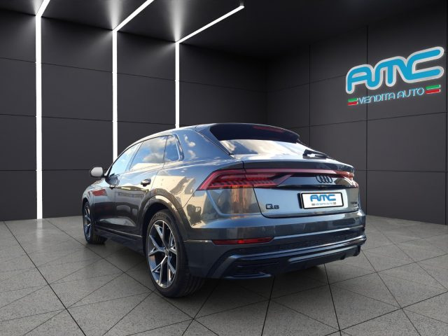 AUDI Q8 usata, con Airbag Passeggero