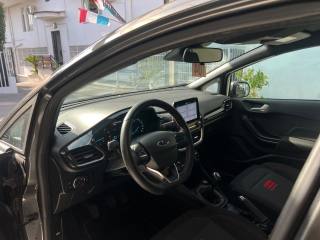 FORD Fiesta usata, con Bracciolo
