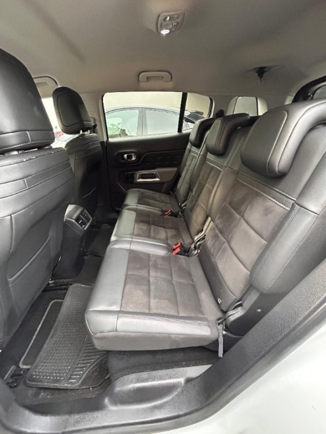 CITROEN C5 Aircross usata, con Chiusura centralizzata