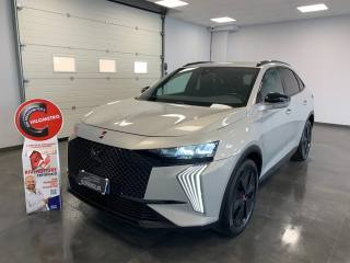 DS AUTOMOBILES DS 7 usata, con Airbag laterali