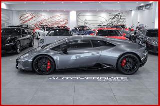 LAMBORGHINI Huracan usata, con Airbag Passeggero