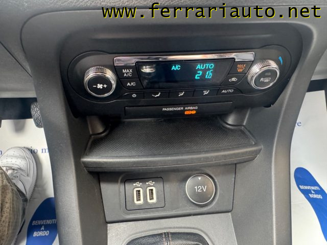 FORD Ka+ usata, con Immobilizzatore elettronico