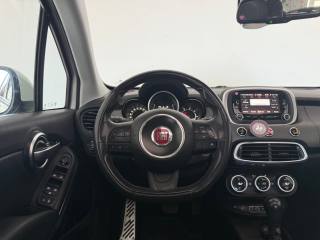 FIAT 500X usata 8