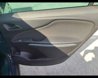 OPEL Zafira Tourer usata, con ESP