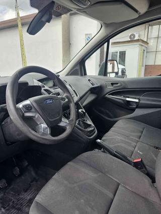 FORD Transit Connect usata, con Immobilizzatore elettronico
