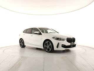 BMW 120 usata, con Autoradio