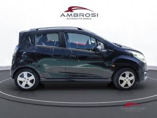 CHEVROLET Spark usata 3