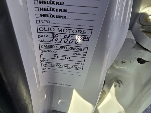 BMW 525 usata, con Cruise Control