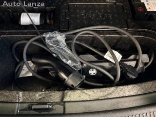 MG HS usata, con Interni in pelle