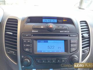 HYUNDAI iX20 usata 30