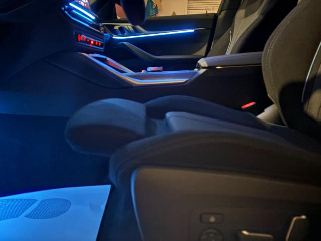 BMW 420 usata, con Pacchetto sportivo