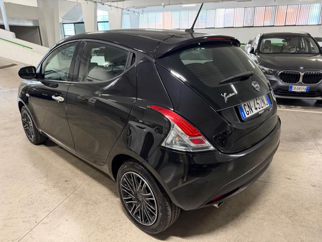 LANCIA Ypsilon usata, con Controllo trazione