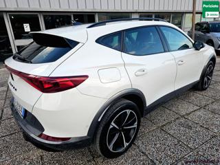 CUPRA Formentor usata, con Autoradio