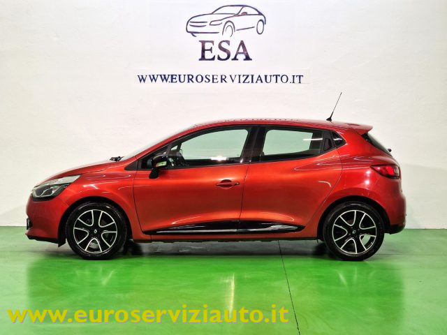 RENAULT Clio usata, con Alzacristalli elettrici