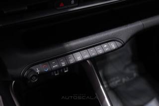 JEEP Avenger usata, con Chiusura centralizzata telecomandata