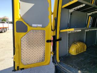 VOLKSWAGEN Crafter usata 57