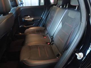 MERCEDES-BENZ GLA 200 usata, con Autoradio