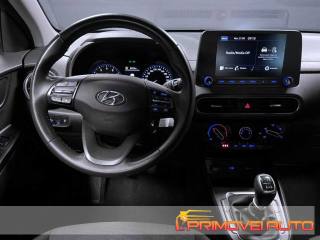 HYUNDAI Kona usata, con Airbag laterali
