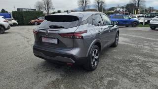 NISSAN Qashqai usata, con Airbag Passeggero