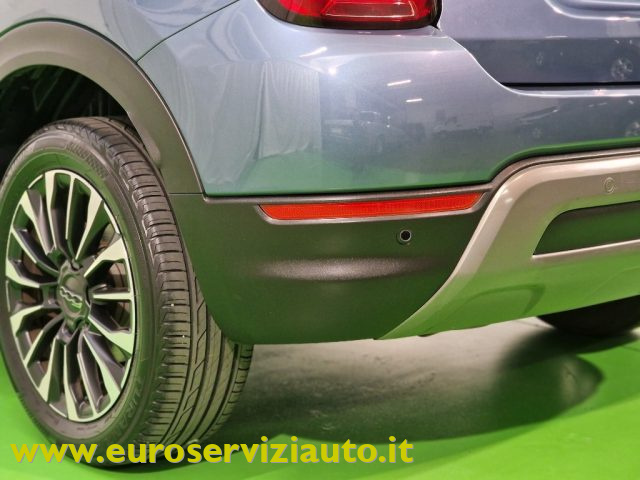 FIAT 500X usata, con Ruota di riserva