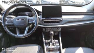 JEEP Compass usata, con Controllo trazione