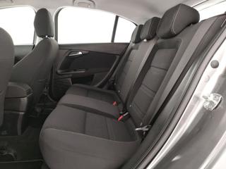 FIAT Tipo usata, con Park Distance Control