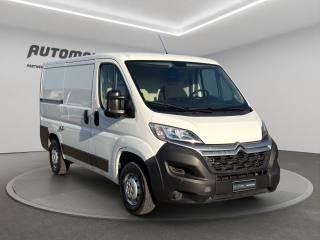CITROEN Jumper usata, con Chiusura centralizzata