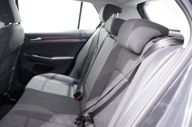 VOLKSWAGEN Golf usata, con Volante multifunzione