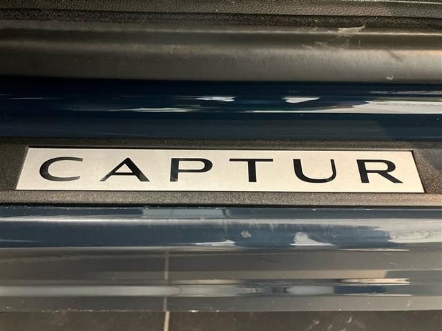 RENAULT Captur usata 28