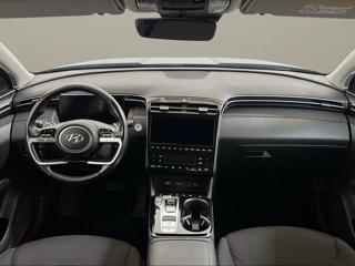 HYUNDAI Tucson usata, con Cruise Control