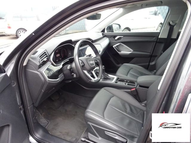 AUDI Q3 usata, con Climatizzatore